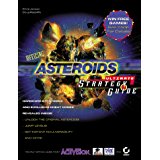 GD: ASTEROIDS (ACTIVISION) (USED)